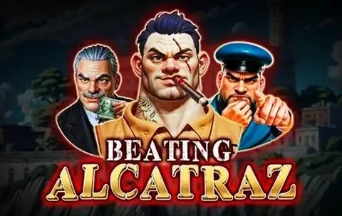 Beating Alcatraz