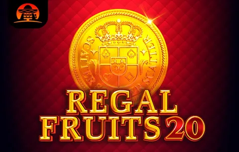 Regal Fruits 20