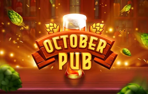 October Pub