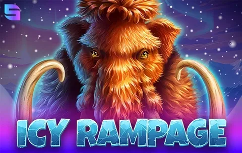 Icy Rampage