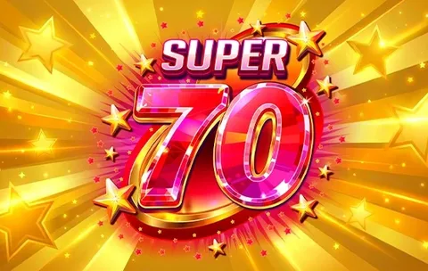Super 70 Stars