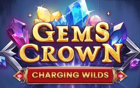 Gems Crown
