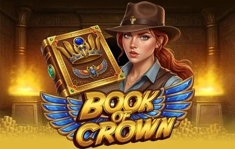 Book of Crown