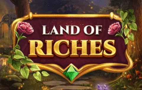 Land of Riches