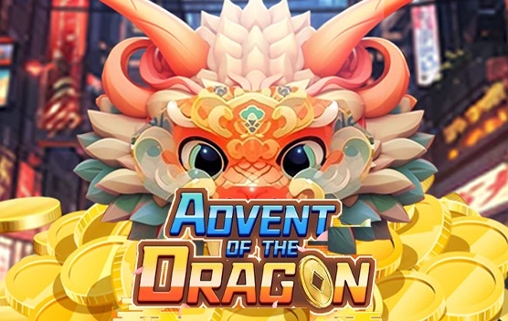 Advent of the Dragon