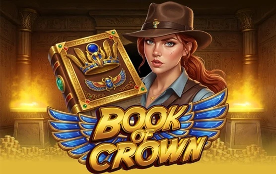 Book of Crown