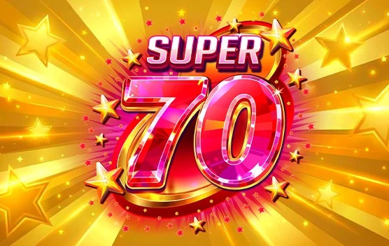 Super 70 Stars